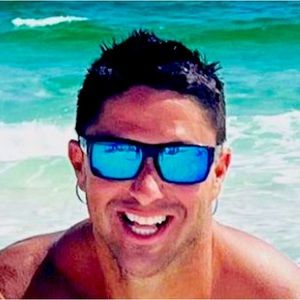 Meet your Posher, William